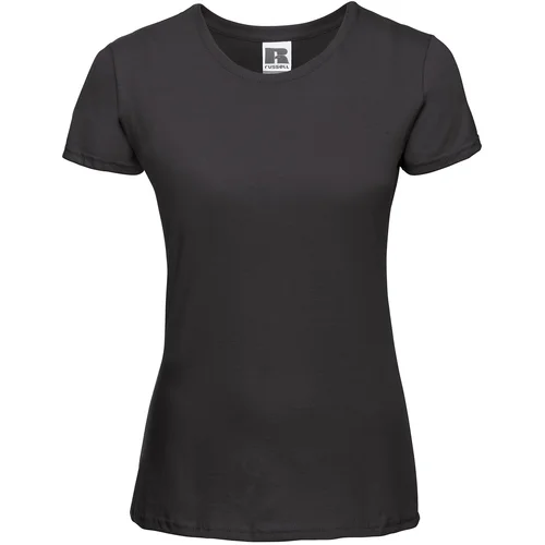 RUSSELL Women's Slim Fit T-Shirt