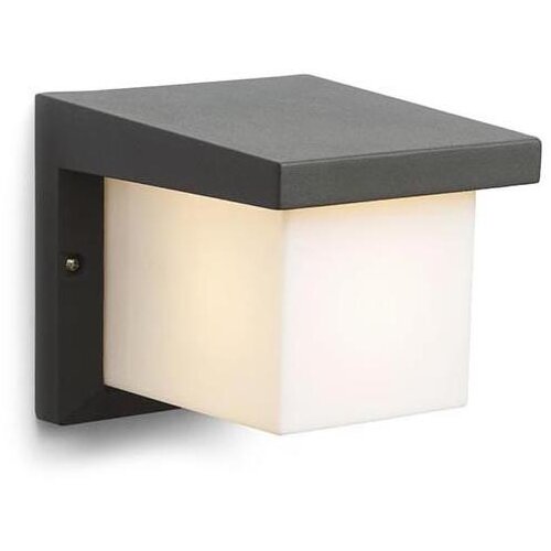 Red Design Rendl - R12560- Spolja&scaron;nje zidno svetlo HIDE 1xE27/13W/230V IP44 Cene