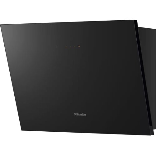 Miele Kuhinjska napa DAH 2660 Escala Obsidian črna Cene