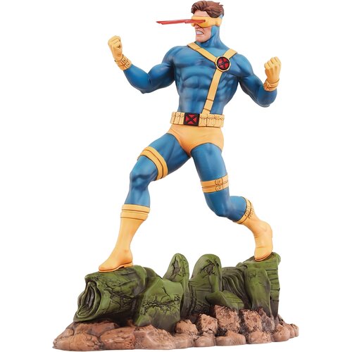 Marvel Cyclops zbirateljski kip 25cm Slike