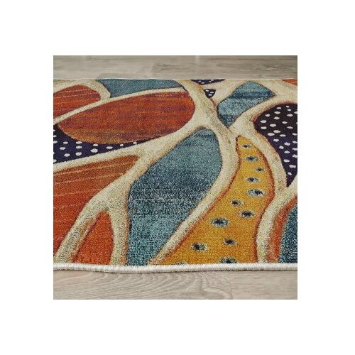Conceptum Hypnose tepih Woopamuk221, 80x150 cm, &amp;scaron;areni Slike
