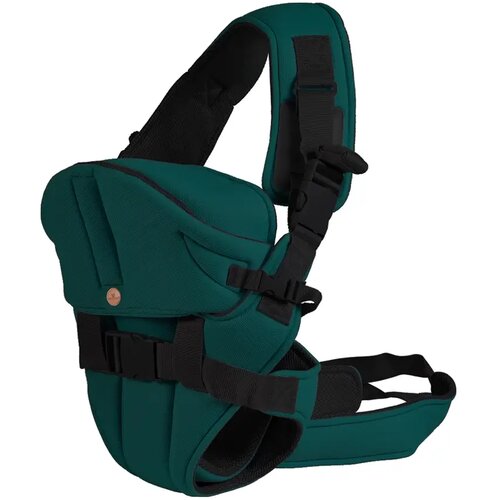 Cangaroo Kengur nosiljka Carry Go – Green Cene