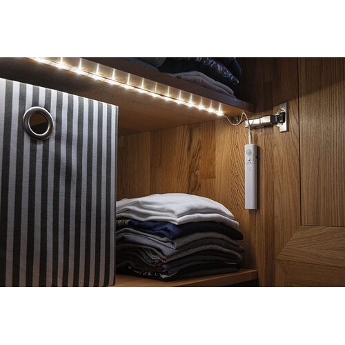 PAULMANN LED trak na baterije, 1m, (20404346) Cene