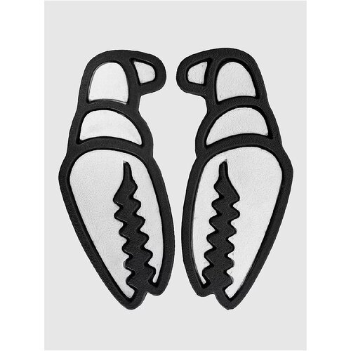 Crab Grab Mega Claws Stomp Pad black + white Cijene