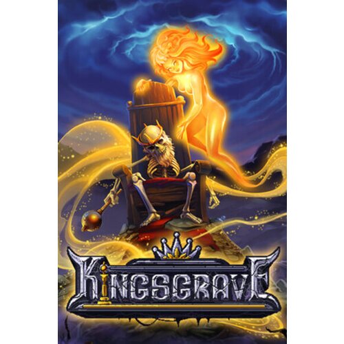  kingsgrave (pc) steam key global Cene