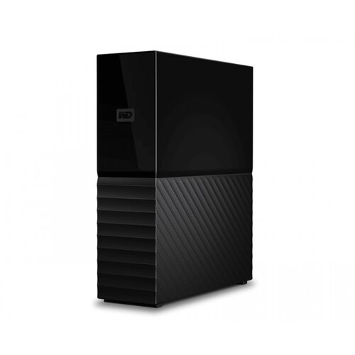 Western Digital WD MY BOOK 12TB USB 3.0 Slike