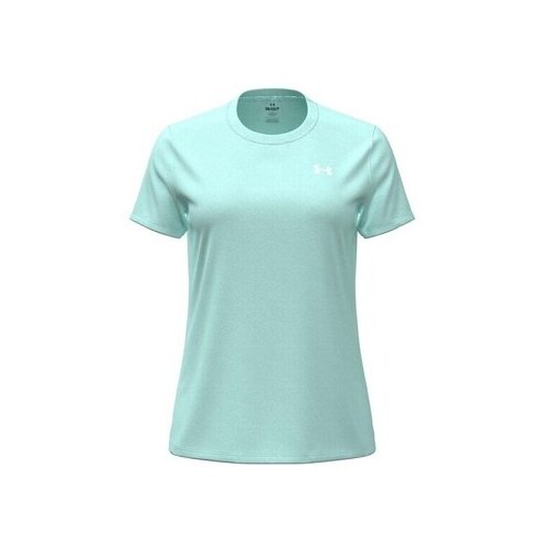 Under Armour Majice s kratkimi rokavi 1384231703 Zelena Slike