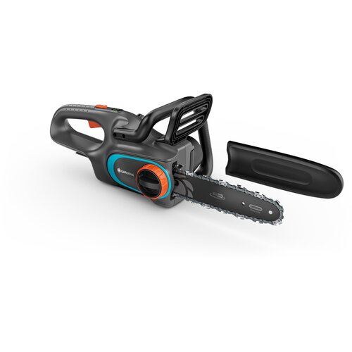 Gardena PowerSaw 250/18V Solo žaga, Akku-verižna 14790-55 Cene