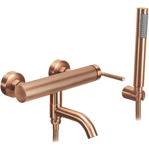 REA Bath Me&amp;scaron;alnik za kad Argon Brush Copper Slike