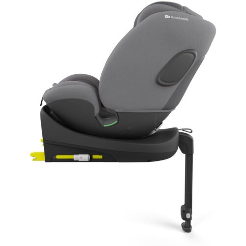 Kinderkraft ENDURA 3u1 Modular System autosjedalice + baza, Grey Slike