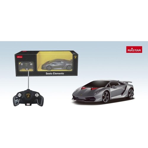 Rastar Auto na daljinsko upravljanje r/c 1:18 Lamborghini Sesto Elemento 53700 Slike