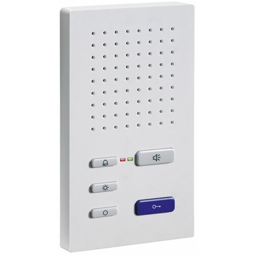 TCS Tür Control tcs TĂĽr control audio notranja postaja ISW3130-0140, (20686123) Cene