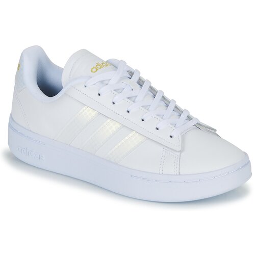 Adidas Nizke superge GRAND COURT ALPHA Bela Cene