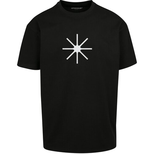 Mister Tee Error Oversize Tee Black Cijene