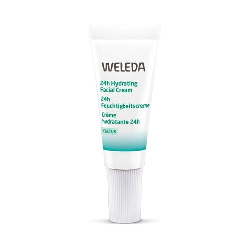 Weleda 24 h vlažilna krema Opuncij - 7 ml Slike