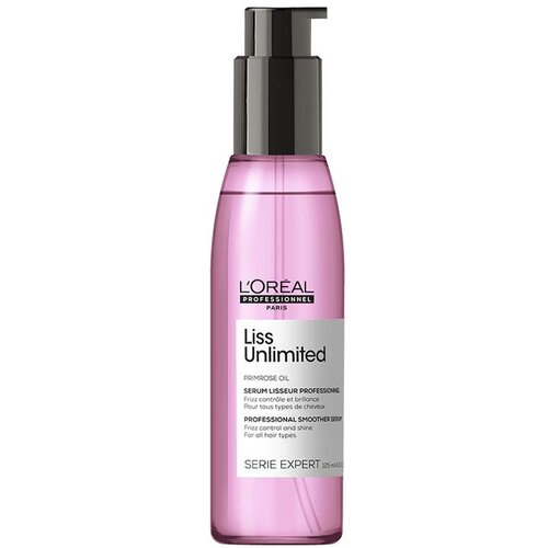 L´Oréal Paris L'Oréal Professionnel Paris Serie Expert Liss Unlimited Serum Cijene