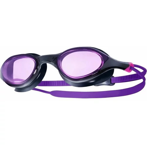 Saekodive S74 Naočale za plivanje, crna, veličina