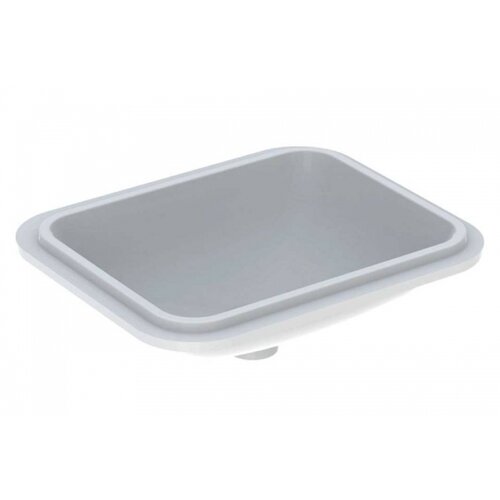 Geberit podgradni umivaonik Variform 500.762.01.2 (53x44) Slike