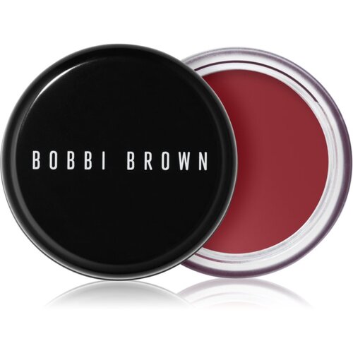Bobbi Brown Pot Rouge Velvet Matte mat kremasto rdečilo odtenek Claret 8.5 g Slike