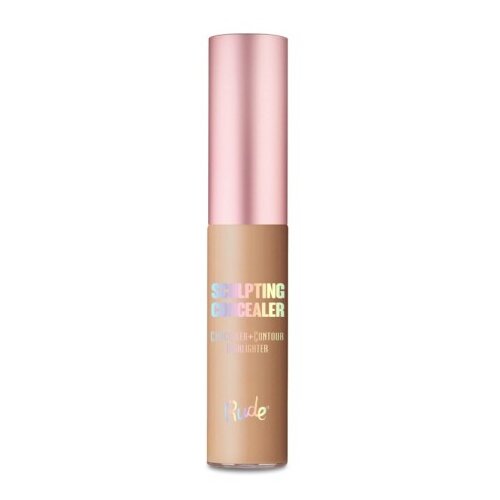 Rude Cosmetics korektor sculpting concealer Slike
