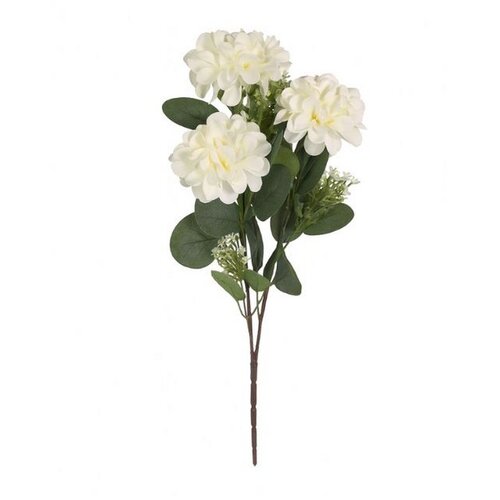  Umjetni buket hortenzija 49 cm Cene