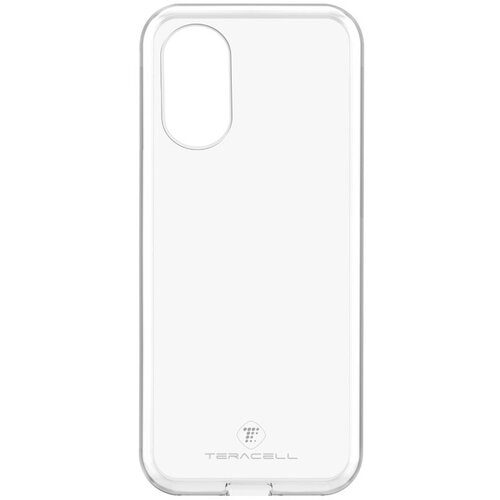 Teracell Maska za Motorola G52 Skin transparent Cene
