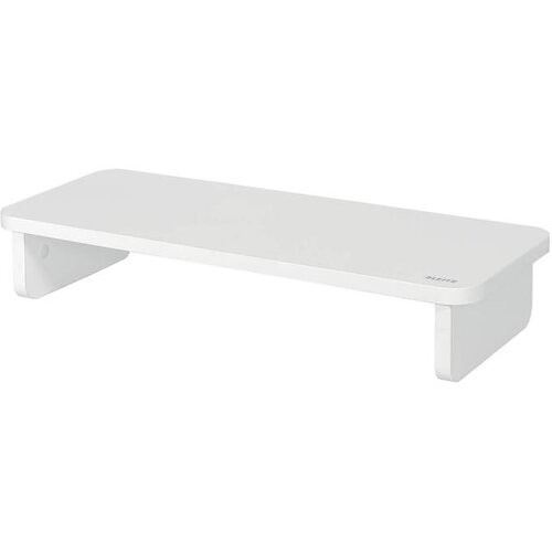Leitz Stojalo za monitor ergo, belo 64340001 Cene