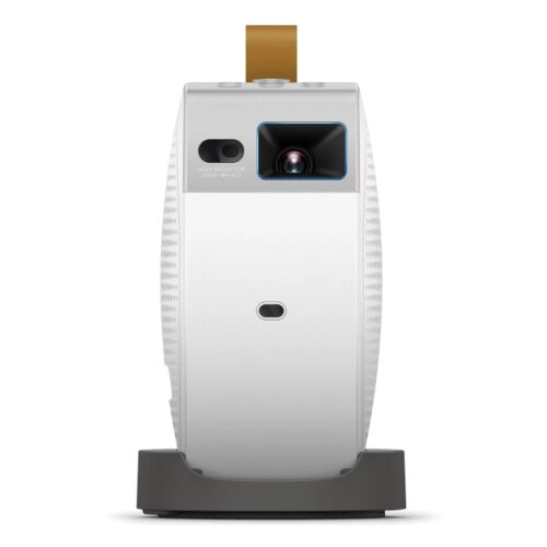 BenQ GV50 Laserski Full HD 500 ANSI lumena 100000:1 portabl smart projektor sa koferom Cene