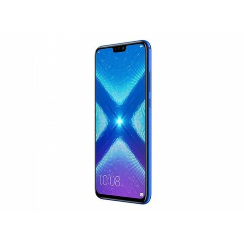 Honor 8X DS Blue mobilni telefon Slike