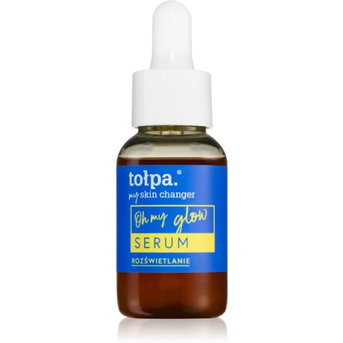 Tołpa My Skin Changer Oh My Glow posvjetljujući serum za lice 30 ml