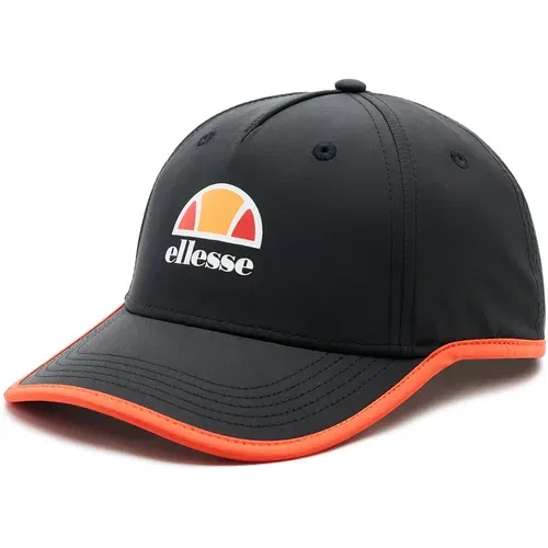 Ellesse Kapa s šiltom Varis SBRA3066 Black 011