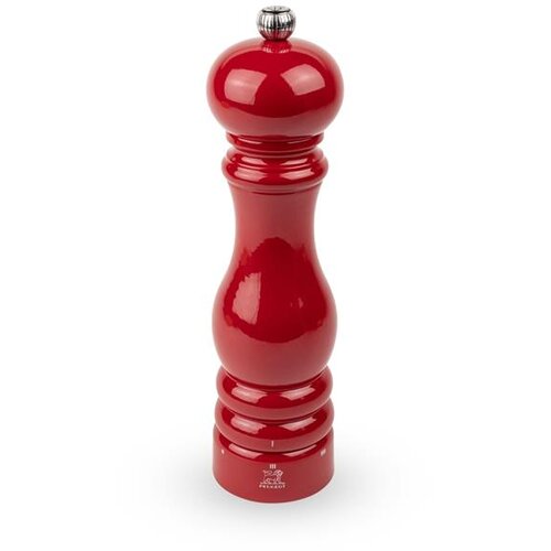 Peugeot Mlinček za poper Paris / 22cm / rdeč, (21365004) Cene