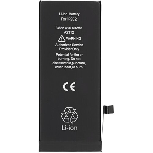Apple (OEM) Baterija za Apple iPhone SE (2020), originalna (OEM), 1751 mAh Cijene