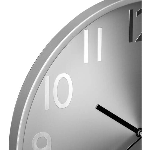 Atmosphera sat plastika metal 30,5 cm Slike