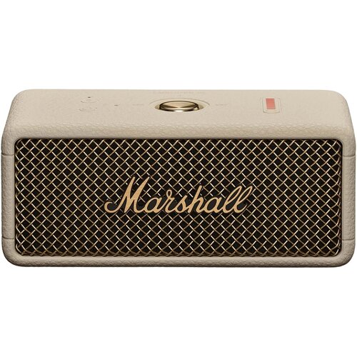 Marshall EMBERTON III CREAM Cijene