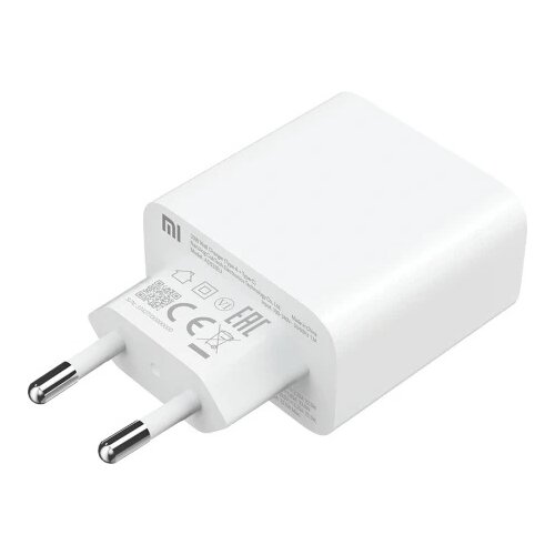 Xiaomi 33W zidni punjač (Type-A+Type-C) ( 70022 ) Slike