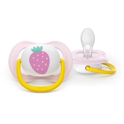 Philips Ultra Air SCF080/24 0-6 m duda Girl 2 kos Slike