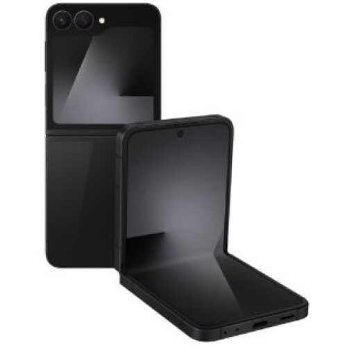 Samsung Z Flip 7 Crni 12/512 Mobilni Telefon Cene