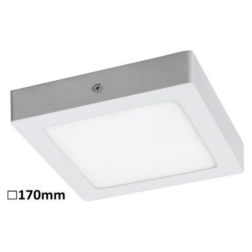 Rabalux lois plafonska lampa integrisani led mat bela 12W Cene