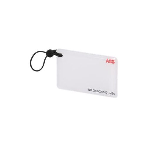 ABB Terra AC, RFID kartica brendirana, 5kom/pak Cene