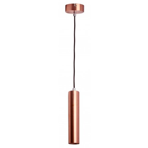 Mitea Lighting M10285 bakarna led visilica 3000K 1x5W 400lm Cene