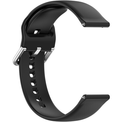INF Pa&scaron;ček za uro za Xplora X6 Play Black, (21235480) Cene