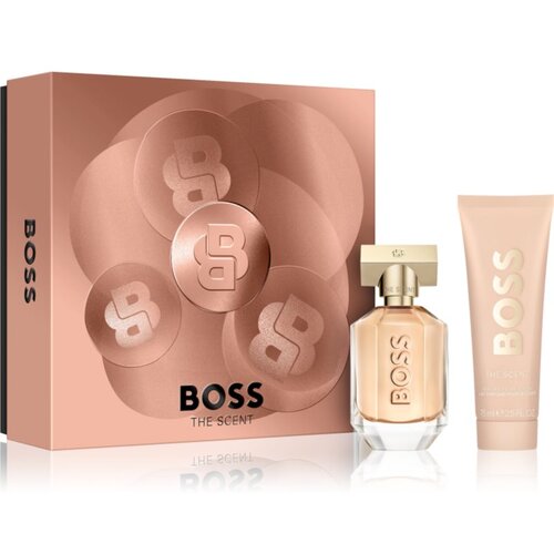 Hugo Boss BOSS The Scent for Her darilni set za ženske Cene