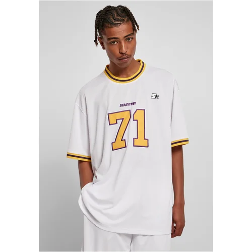 Starter Black Label Sports jersey Starter 71 white