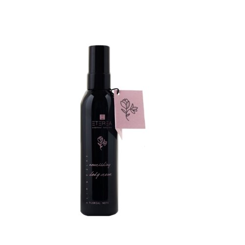 Eterea Cosmesi Naturale Slim &amp;amp; Relax krema za telo - Cvetlična Slike