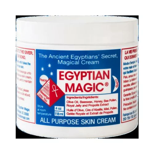 Egyptian Magic - 118 ml