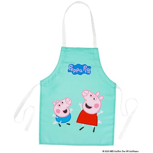 Dr. Oetker Otroški Predpasnik Pujsa Pepa Cene