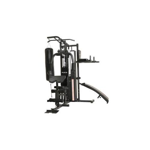 Lotto_Fitness Kombinovana sprava CLASSIC L3 tegovi od 100 kg Slike