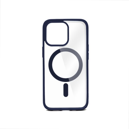 Spigen Ultra Hybrid MagFit Maska za Apple iPhone 13 Pro, Tamnoplava Cene
