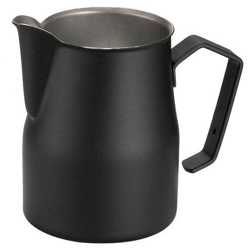 Motta Latijera za mleko, 500ml, Crna Slike